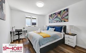 Conservatorium Villa 2 - In Central Cbd